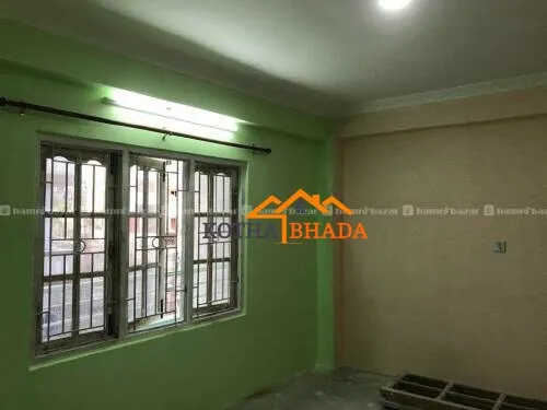 Flat on rent – photo 1